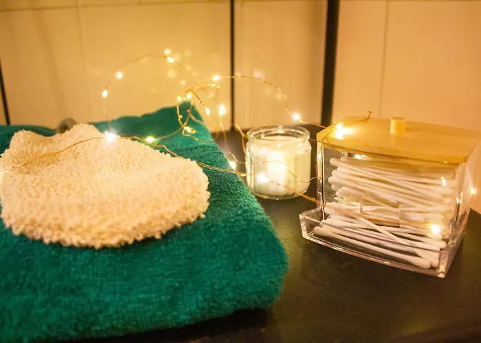 Dimora Il Parco Bed and breakfast 3*