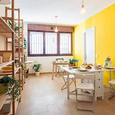 Dimora Il Parco 3* Bolonha