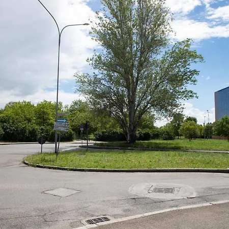 Dimora Il Parco 3* Bolonha