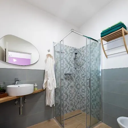 Alojamento de Acomodação e Pequeno-almoço Dimora Il Parco Bolonha