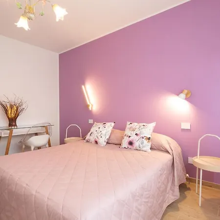 Dimora Il Parco 3* Bolonha