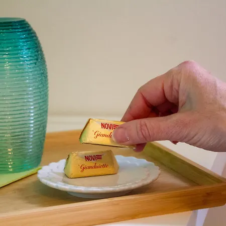 Dimora Il Parco Bed & Breakfast 3*