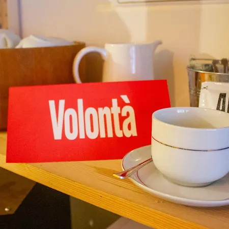 Dimora Il Parco Alojamento de Acomodação e Pequeno-almoço 3*