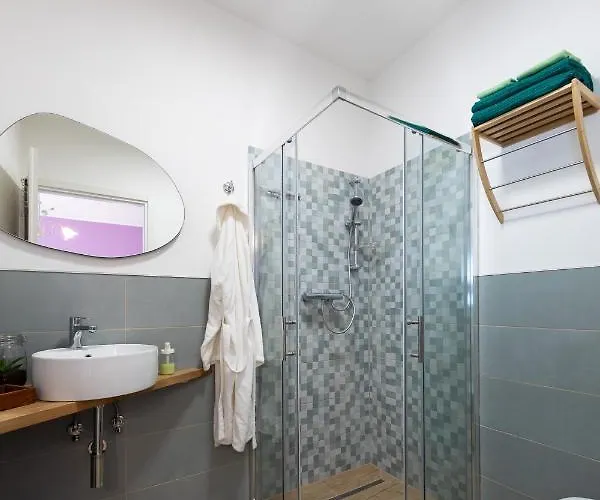 Nocleg ze śniadaniem Dimora Il Parco Bolonia