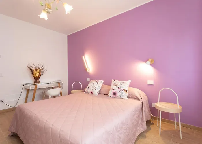 Dimora Il Parco 3* Bolonia