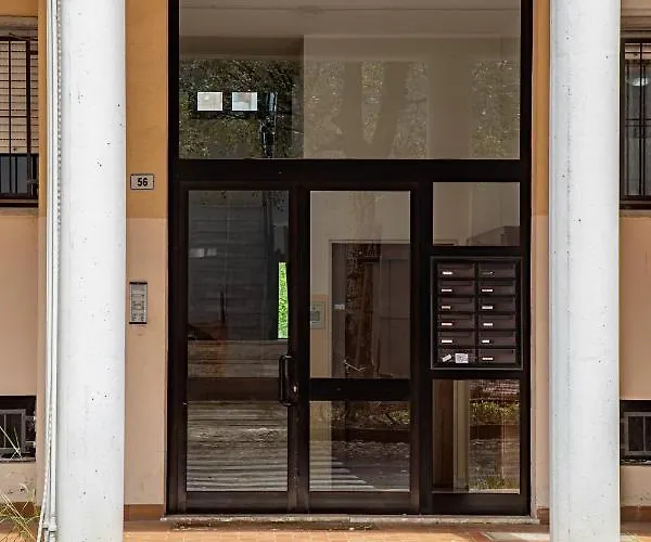 Nocleg ze śniadaniem Dimora Il Parco 3*