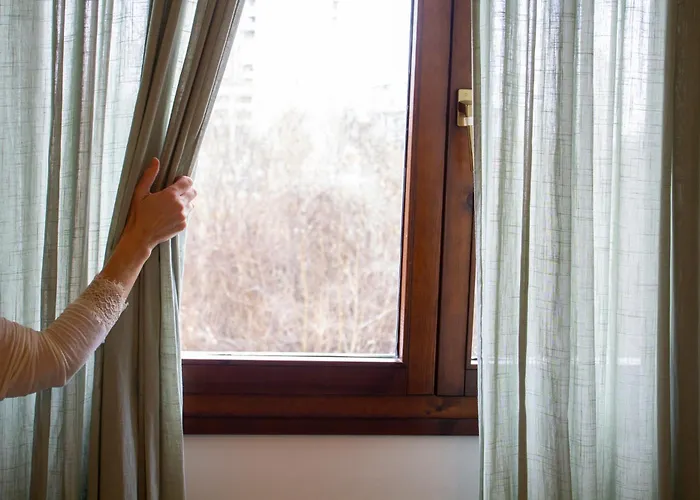 Nocleg ze śniadaniem Dimora Il Parco Bolonia