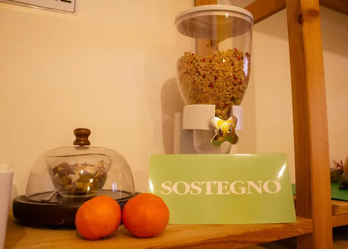 Dimora Il Parco Frühstückspension 3*