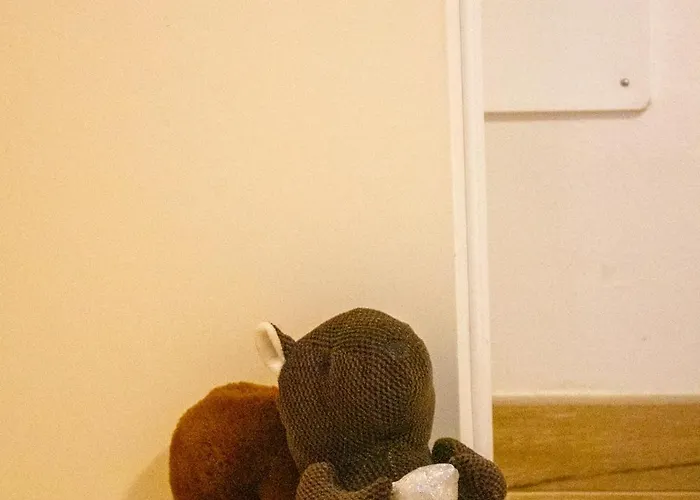 Dimora Il Parco Nocleg ze śniadaniem