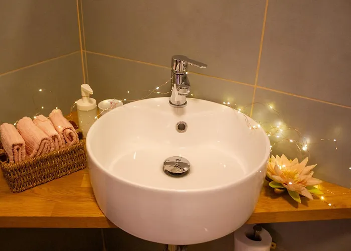 Nocleg ze śniadaniem Dimora Il Parco