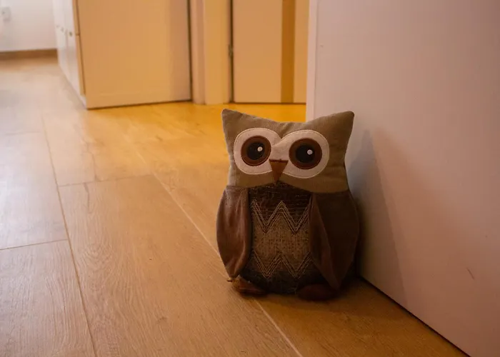 Dimora Il Parco 3* Bolonia