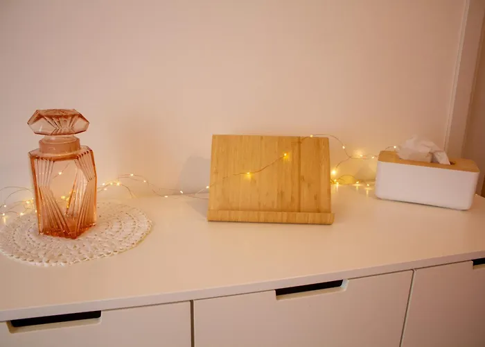 Dimora Il Parco 3* Bolonia