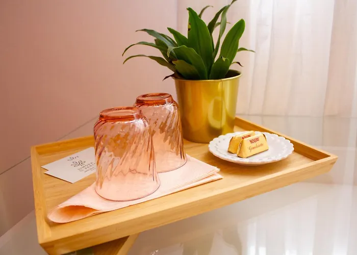 Dimora Il Parco 3* Bolonia