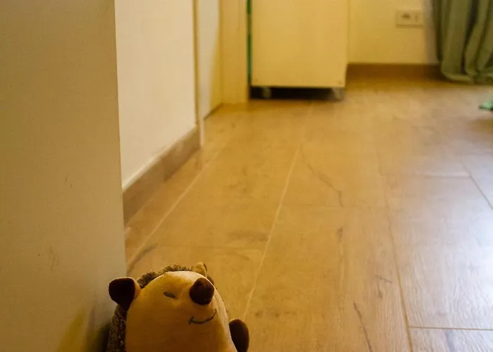 Dimora Il Parco Bolonia