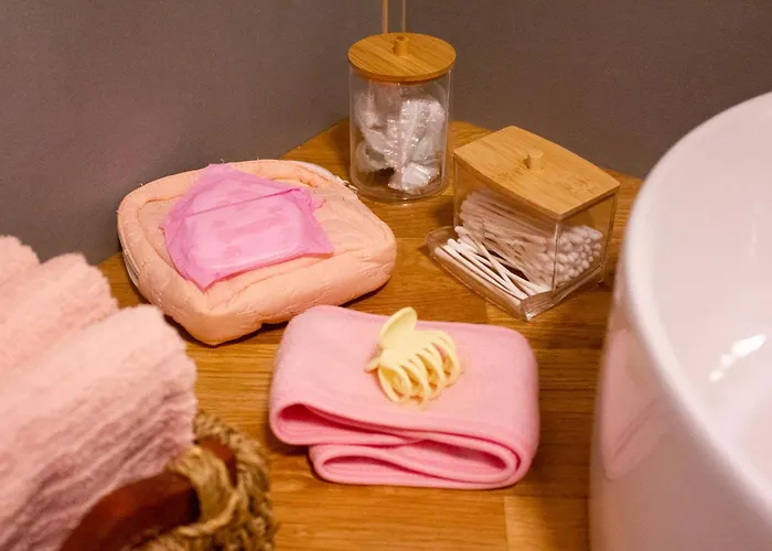 Dimora Il Parco 3* Bolonia