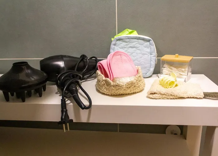 Nocleg ze śniadaniem Dimora Il Parco 3*