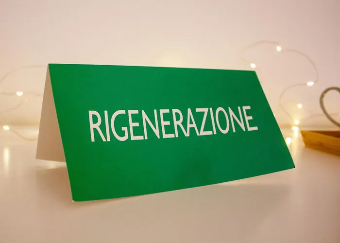 Dimora Il Parco Frühstückspension Bologna