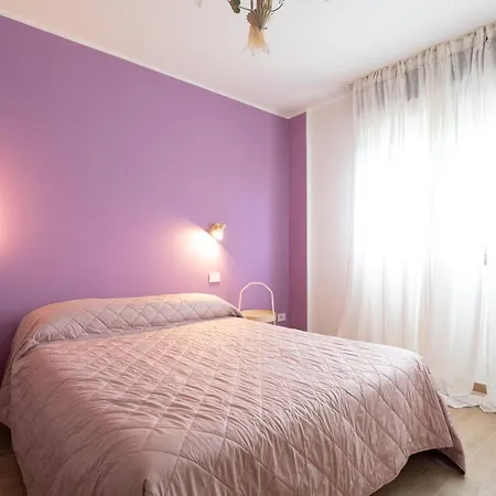 Dimora Il Parco Bed & Breakfast *