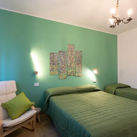 Dimora Il Parco Bed & Breakfast Bologna