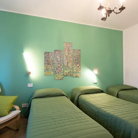Dimora Il Parco Bed & Breakfast *
