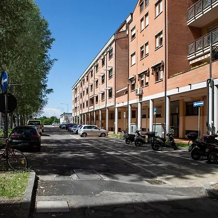 住宿加早餐酒店 Dimora Il Parco