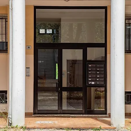 Bed & Breakfast Dimora Il Parco *