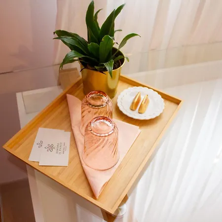 Dimora Il Parco 3* 博洛尼亚