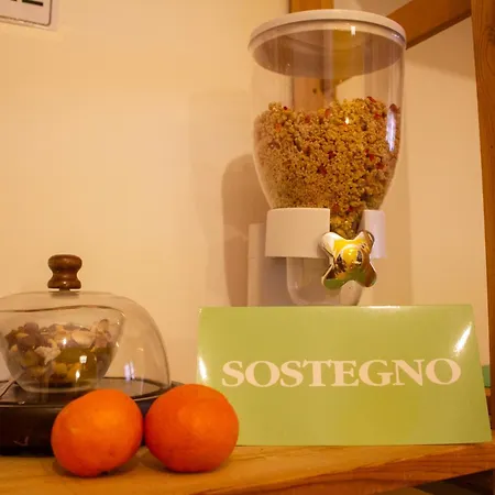 Dimora Il Parco Bed & Breakfast *