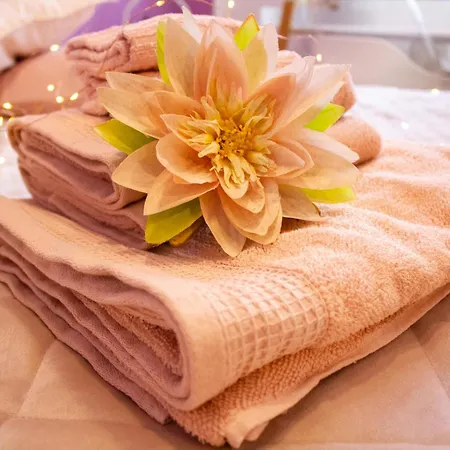 Dimora Il Parco Bed and Breakfast 3*