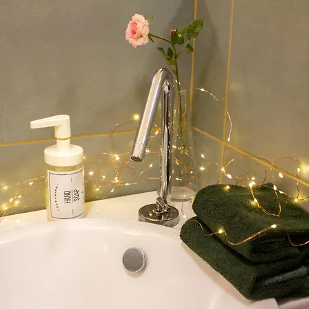 Bed & Breakfast Dimora Il Parco *