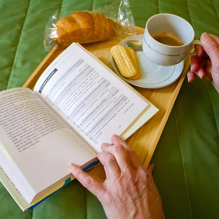 住宿加早餐酒店 Dimora Il Parco 3*