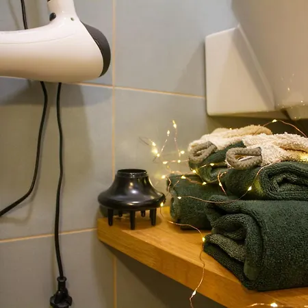 Dimora Il Parco Bed and Breakfast Μπολόνια