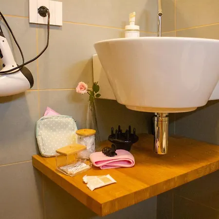 Dimora Il Parco 3* 博洛尼亚