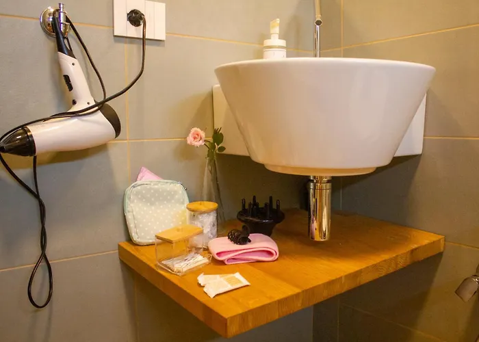 Dimora Il Parco 3* Bologna